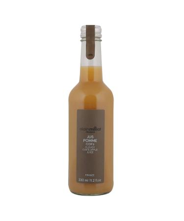 Jus de POMME COX's caisse de 12*330ML