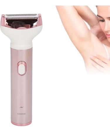 Electric Hair Removal Trimmer Pore Protector Women Electric Hair Clipper Durable for Home - Buy Online on GoSupps.com