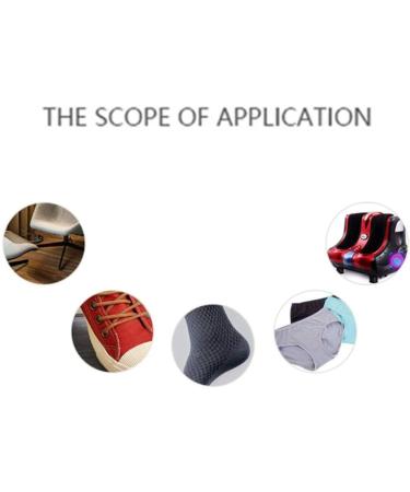 GOODTOP Shoe Sterilizer UV Dryer - 2 Pack Deodorant for Foot & Nail Fungus - Effective Shoe Drying & Sterilization - Buy Online on GoSupps.com