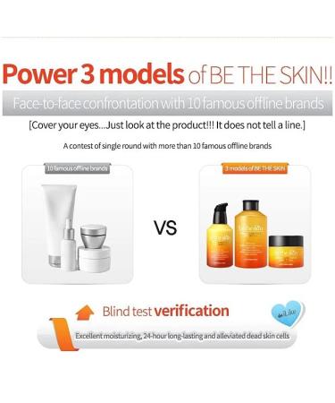 Be The Skin Botanical Nutrition Power Serum - Formulated for excessively dry skin with fresh Korean herbs papaya licorine root & royal jelly to impart moisture and radiance to dry dull skin - Best facial product for Wo  - Buy Online on GoSupps.com