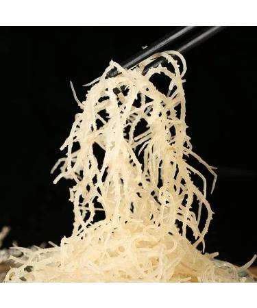 Fujian Friday Sea Moss for Cold Dish 100 Dry Seaweed 500g - Buy Online on GoSupps.com