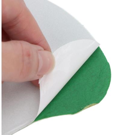 Male Prostate Patch | Acupuncture Point for Prostate Health | 8 Patches per Bag - Buy Online on GoSupps.com