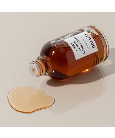 Vegan Centella Asiatica Toner | Soothing & Hydrating Korean Skincare for Sensitive Skin | 100% Clean & Cruelty-Free (170ml - Buy Online on GoSupps.com