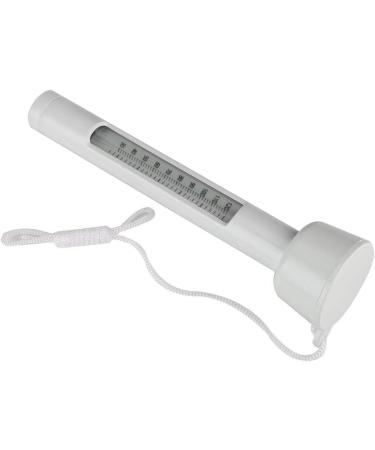 Eastbuy Swimming Pool Thermometer - Indoor Outdoor Mini Floating Water Thermometer for Swimming Pool - Buy Online on GoSupps.com