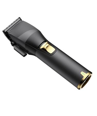 Professional Rechargeable Hair Clippers - Cordless Barber Trimmer with Adjustable Blades for Effortless Hair Cutting | International Shipping Available - Buy Online on GoSupps.com