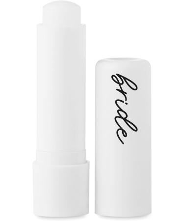 eBuyGB White Bride Lip Balm - Vanilla Scent - Hen Party - Buy Online on GoSupps.com