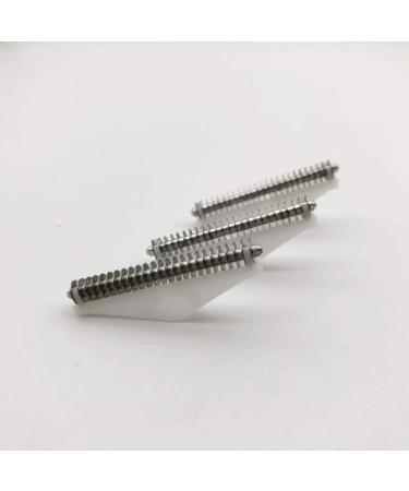 3PCS Foil Screen+Razor Blade Replacement for Remington SP-93 MS3 Series Shaver MS3-1000 MS3-1700 MS3-2000 MS3-2700 MS3-3000 - Buy Online on GoSupps.com