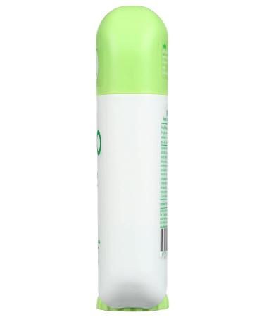 Hello Deodorant with Shea Butter - Fresh Citrus 2.6 oz | Natural Aluminum-Free Protection - Buy Online on GoSupps.com
