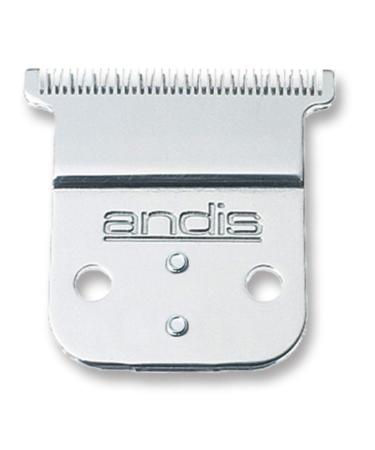Andis Replacement Blade for Trimmer, D-8 Polished