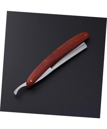Beavorty 3pcs Safe Stainless Steel Hair Clip Razors for Men - International Shipping Available - Buy Online on GoSupps.com
