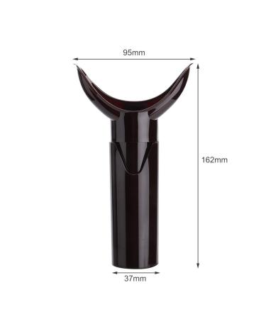 Lip Enhancer Plumper Tool - Natural Lips Enlarger Suction Lip Enhancement Beauty Tool for Women - Buy Online on GoSupps.com