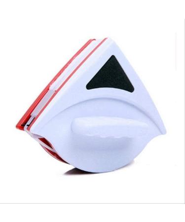 Double-layer Magnetic Window Cleaner for Household Use - Dual-sided Glass Cleaning Tool (1524mm)