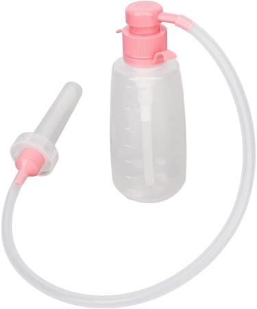 Reusable Vaginal Shower Cleaner - Transparent Hose for Controlled Water Flow | Women's Health Improvement - Buy Online on GoSupps.com