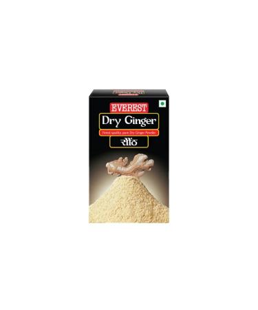 Everest Dry Ginger Powder 100gr x 15 pack