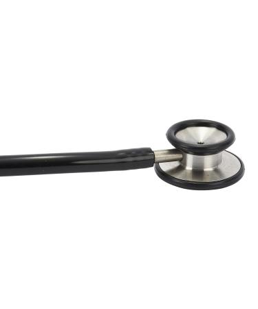 Stethoscope Bundle Kit | Includes Dual Head Stethoscope Fob Watch Pen Torch Hard Shell Stethoscope Case Pen and A6 Note Pad | For Nurse Dentist Medical Students and Professionals - Buy Online on GoSupps.com