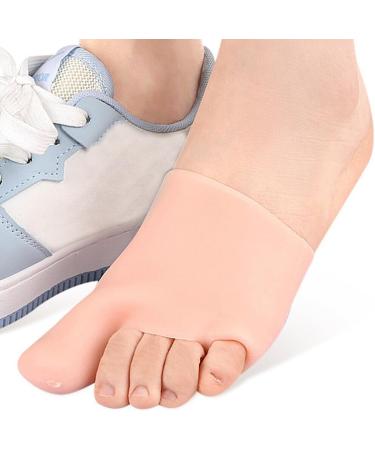 Shop Healvian Toes Separators - Orthopedic Bunion Sock & Toe Straightener for Hammer & Overlapping Toes - International Shipping Available - Buy Online on GoSupps.com
