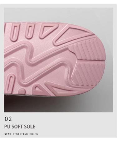 Sevensmz Women's Air Cushion Slip-On Walking Shoes - Orthopedic Diabetic Shoes - Size 38 Blue - Buy Online on GoSupps.com