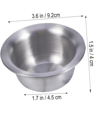 Beavorty Razor Shell Stand | Premium Shaving Soap & Men's Razor Organizer | Buy Shaving Racks & Brushes for Men - Buy Online on GoSupps.com