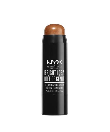 NYX Sun Kissed Crush Bright Idea Stick 0.21 oz | Professional Makeup - Buy Online on GoSupps.com