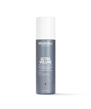 Goldwell StyleSign Ultra Volume Soft Volumizer 200mL - Buy Online on GoSupps.com
