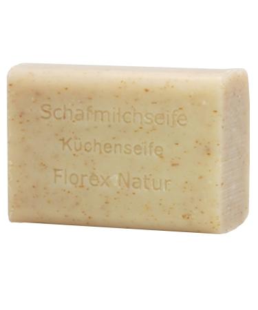 Florex Florex Sheep's Milk Soap - 100 g