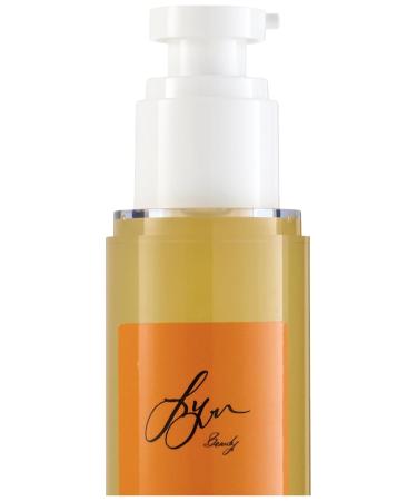 Hydrating Body Oil for Dry Skin | Non-Greasy Moisturizer for Eczema & Dark Spots | Signature Light Fruity Floral Scent - International Shipping Available - Buy Online on GoSupps.com