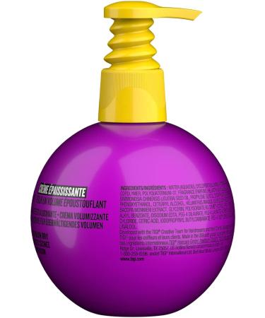 Tigi Bed Head Small Talk 3-in-1 Thickifier, Energizer & Stylizer 8.12 oz - Buy Online on GoSupps.com