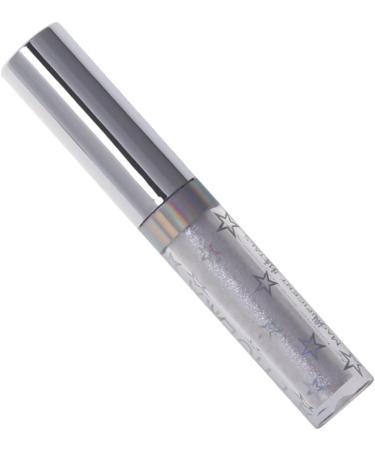 FRCOLOR Women Makeup Glow Eye Powder Pearlescent Eyeshadow Glitter Eyeshadow Eye Shadow Liquid - Buy Online on GoSupps.com