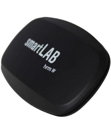 Smartlab HRM W Heart Rate Monitor | Bluetooth EKG Pulse Belt Compatible with Garmin Wahoo Polar Apple Watch Runtastic Pro Strava TomTom Endomondo - Buy Online on GoSupps.com