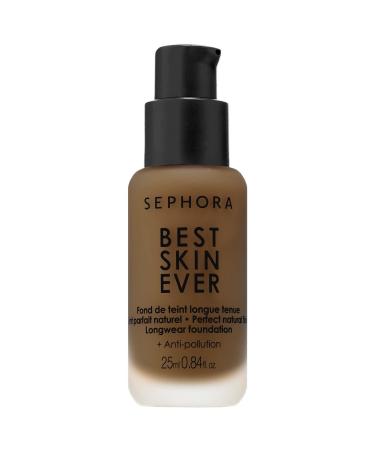 SEPHORA COLLECTION Best Skin Ever Liquid Foundation Unisex 68 N