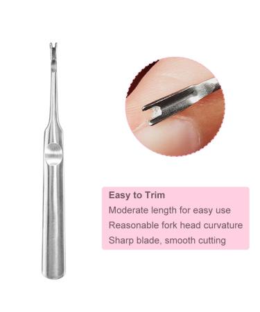 Nail Skin Oil & Care Stick - Cuticle Treatment Set | 3 Nail Oils Hardener Pen (4ml) for Healthy Nails - International Shipping Available - Buy Online on GoSupps.com