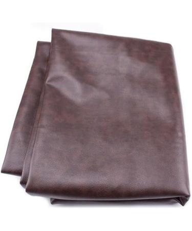 Felson Billiard Supplies 8-Foot Brown Leatherette Table Cover - Heavy Duty Protection - Buy Online on GoSupps.com