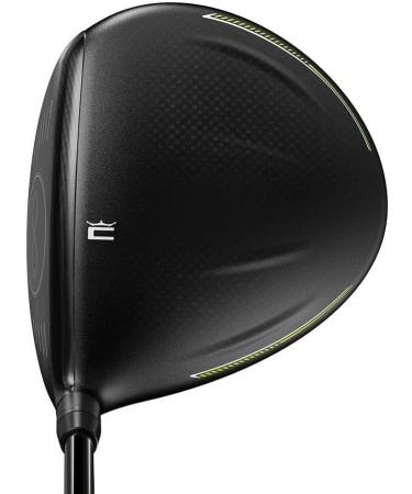 Cobra Golf 2021 Radspeed Driver Matte Black-Turbo Yellow 10.5 Regular - Fujikura Motore XF3 - Buy Online on GoSupps.com
