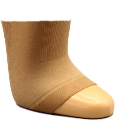 Venaflex Thigh High Compression Stockings Class 2 - Extra Fine Open Toe for Women & Men | International Shipping Available - Buy Online on GoSupps.com