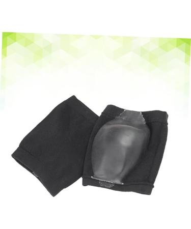 Healeved 1 Pair Heel Anti-Crack Socks Gel Socks Moisturizing Heel Sleeve Gel Spa Socks Silicone Heel Sleeve Silicone Socks Foot Sleeve Plantar Ankle Socks Men and Women Moisturize Stockings - Buy Online on GoSupps.com