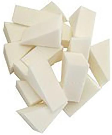 Brandon Makeup Sponge - 16 Pack | Eco-Friendly High-Quality Blending Tool for Flawless Makeup Application - Ships Internationally - Buy Online on GoSupps.com