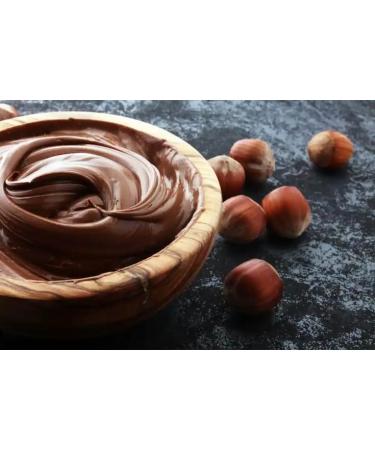 Kirkland Signature Hazelnut Spread - With Cocoa - Kosher - Palm Oil Free - Melts in your Mouth - 2 x 1kg - Buy Online on GoSupps.com