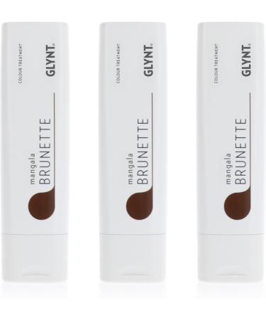 Glynt Mangala Brunette 3x200 ml
