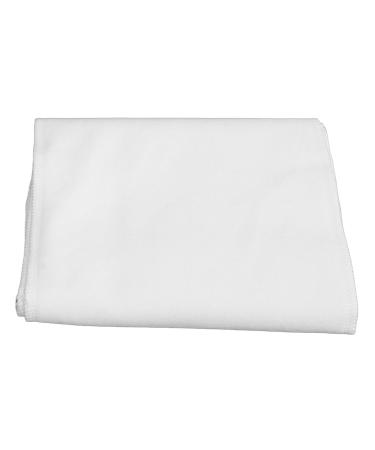 Shop Reusable Castor Oil Pack - Organic Cotton Flannel Wrap Pads for Effective Heat Compression & Absorption - Buy Online on GoSupps.com