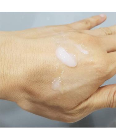 Dabo Aloe Vera Calming Peeling Gel 180ml 6.08 fl. oz. (Pack of 2) - Buy Online on GoSupps.com