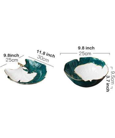 Kitchen Countertop Fruit Rack Fruit Basket Fruit Bowl Fruit Basket Bowl Creative Ceramic Fruit Bowl Fruit Basket Fruit Serving Bowls Stylish Fruit Bowls for Fruit Dessert Snacks Onecolor - Buy Online on GoSupps.com