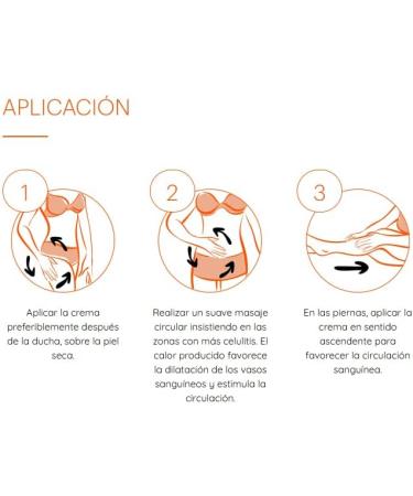 THIOMUCASE REDUCTOR GRASA CRE ANTICE 200 - Buy Online on GoSupps.com