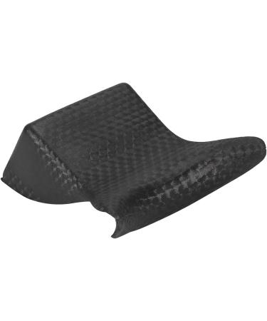 Neck Rest Shampoo Bowl Salon Shampoo Cushion Black Lightweight Portable for Professional Salon Barbershop Home Hair Washed by Lying - Buy Online on GoSupps.com