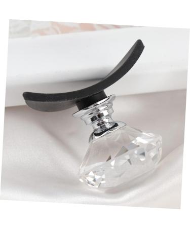 BELLIFFY 1 Set Eye Shadow Stamp Eyes Makeup Tool Eyeliner Stamp Makeup Accessories Eyeshadow Black - Buy Online on GoSupps.com