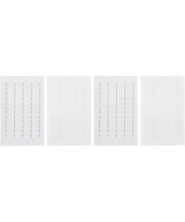 Self-Adhesive Eyelash Tapes False Eyelash Adhesive Tapes Waterproof Sweatproof for Segmented False Eyelashes - Buy Online on GoSupps.com