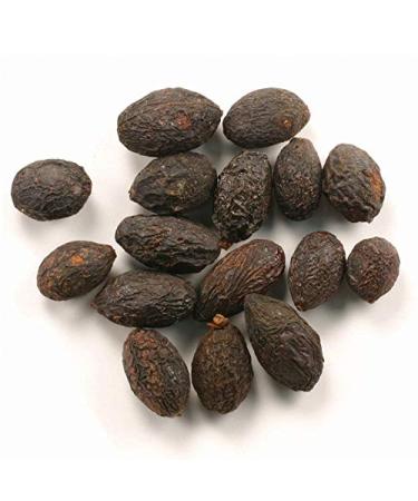 Frontier Co-op Wildcrafted Whole Saw Palmetto Berries 1lb
