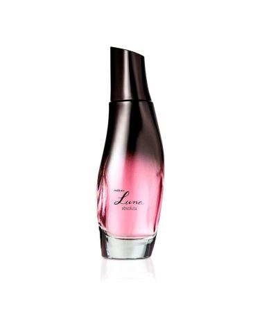 Natura - Linha Luna - Colonia Feminina Absoluta 75 Ml - (Luna Collection - Absolute Eau De Toilette For Women 2.53 Fl Oz)