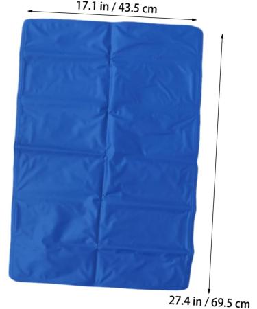IWOWHERO 3pcs Oxygen Bag Portable Oxygen Tank Oxygen Pouch Medical Oxygen Cylinder Portable Oxygen Can Blue - Buy Online on GoSupps.com