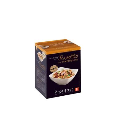 Protifast Risotto Mushrooms 7 Bags
