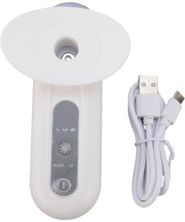 Dioche Pulv risateur de Brume pour les Yeux 3 Modes de Chauffage Hydratant Portable pour les Yeux Secs pour la Maison et le Bureau - Buy Online on GoSupps.com